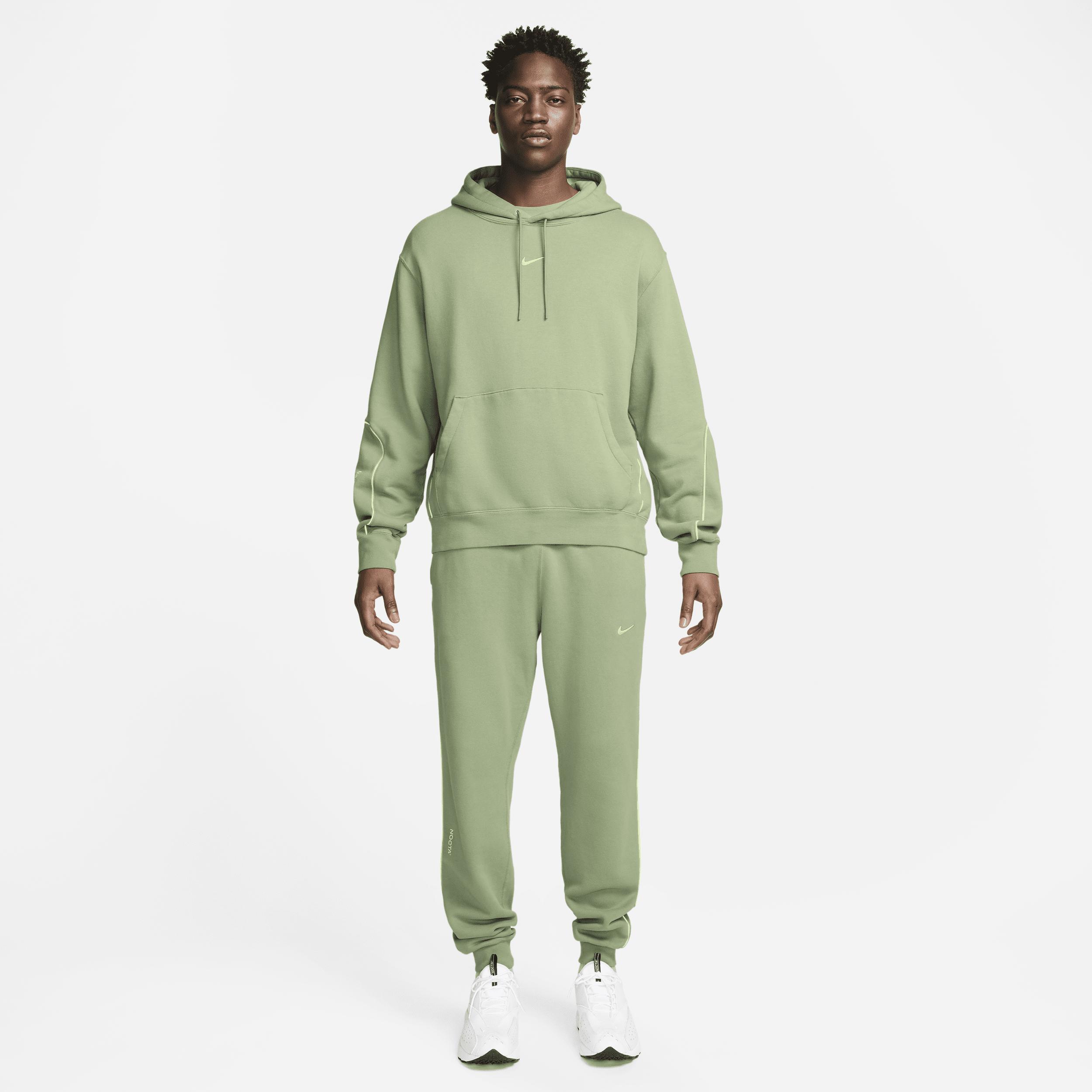 Nike Men's NOCTA NOCTA Fleece CS Hoodie Product Image