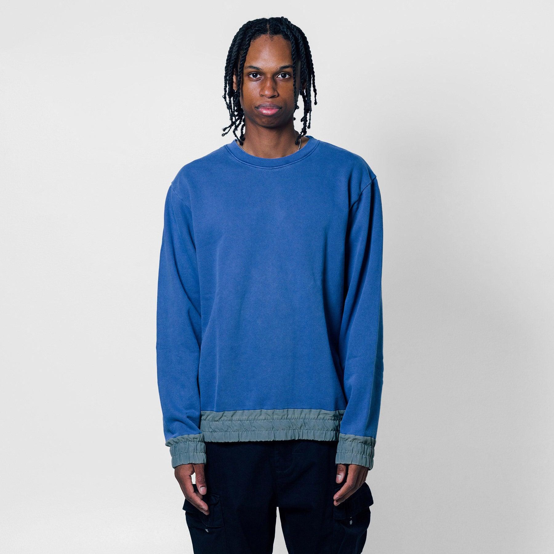 Marc Sweatshirt - Tornado Male Product Image