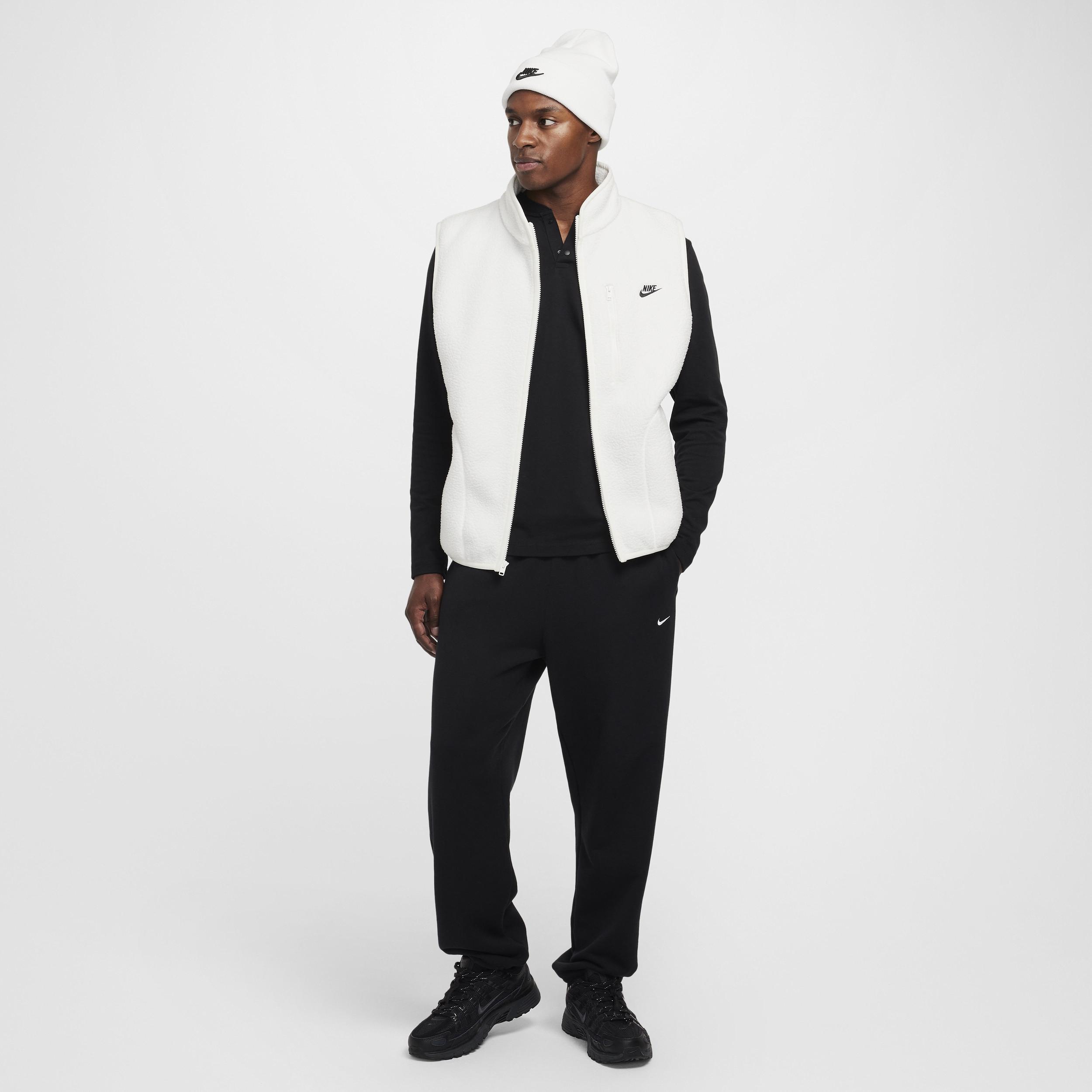 Nike Mens Sportswear Club Fleece Winterized Vest Product Image