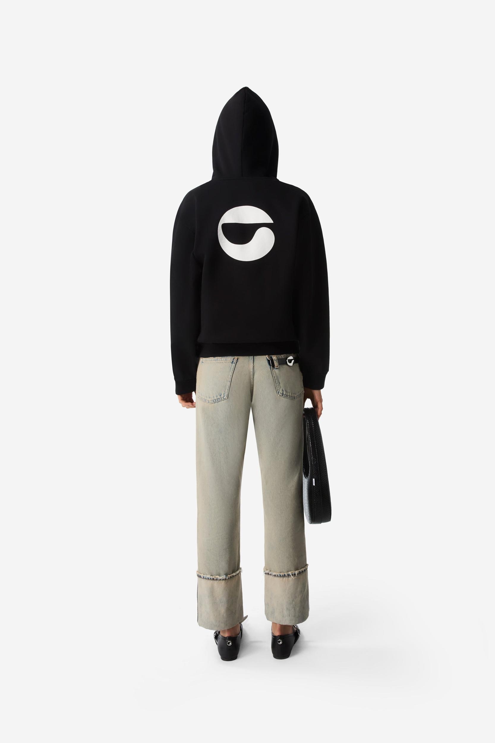 Logo Hoodie Product Image