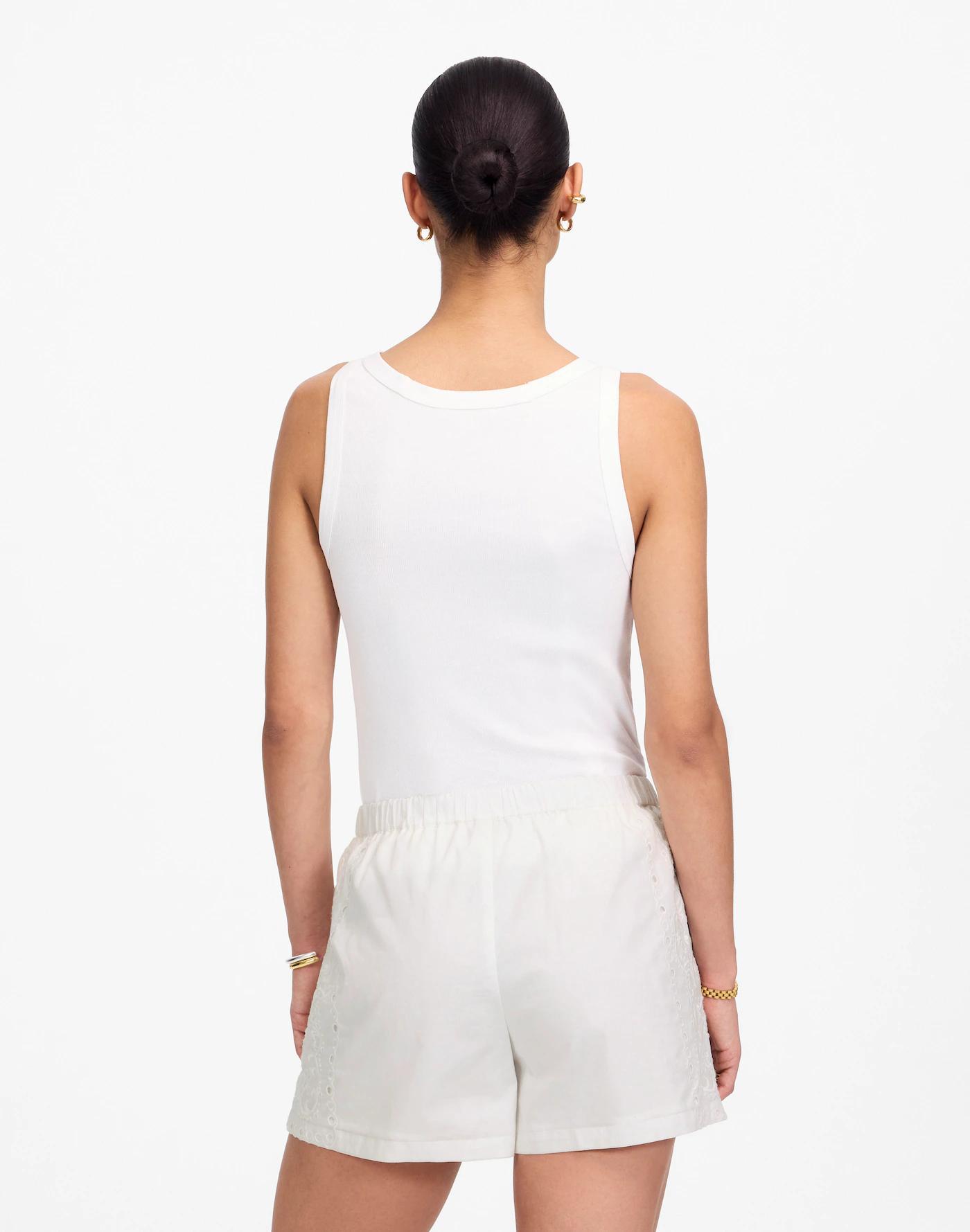 Pull-On Shorts Product Image