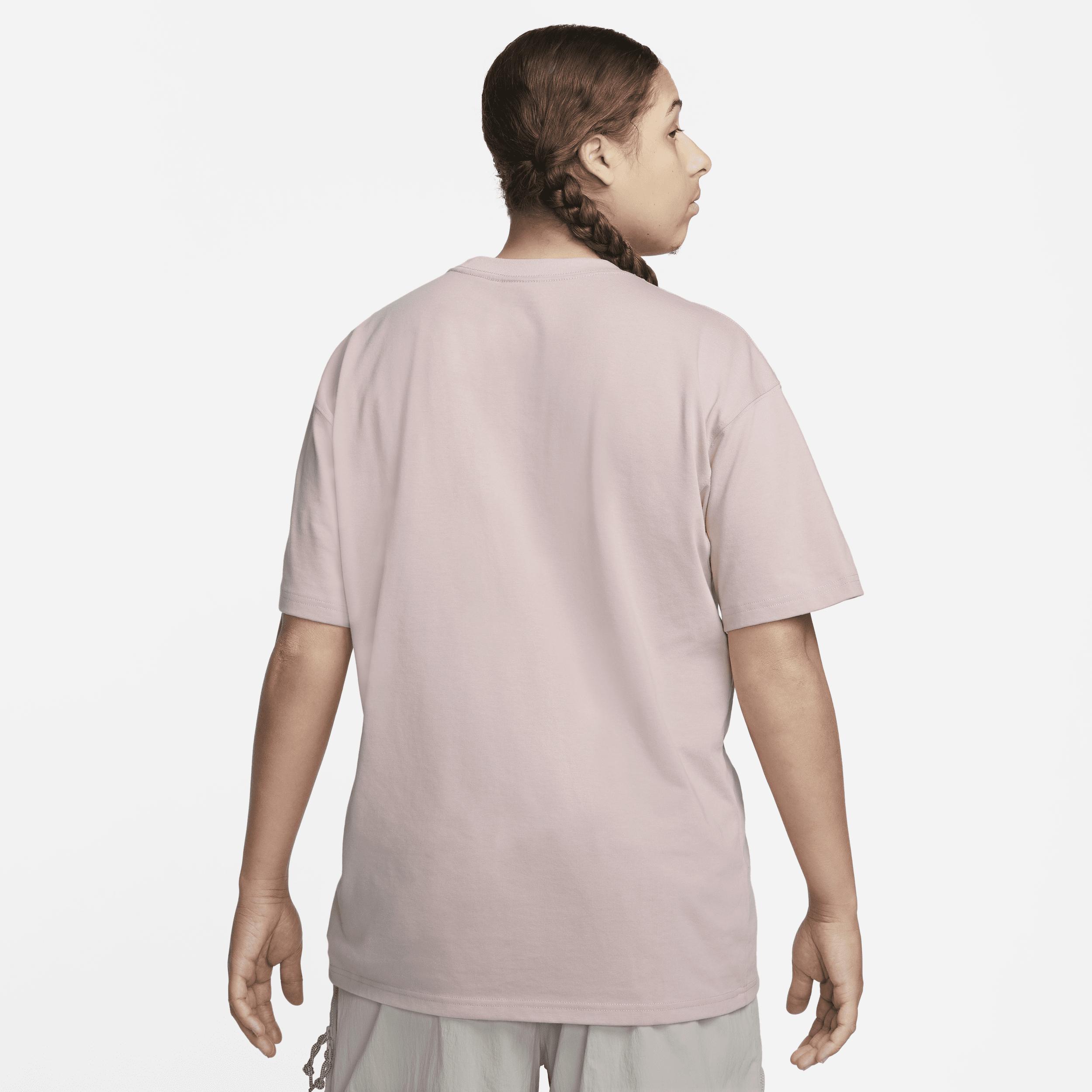 Mens Nike ACG Short-Sleeve T-Shirt Product Image
