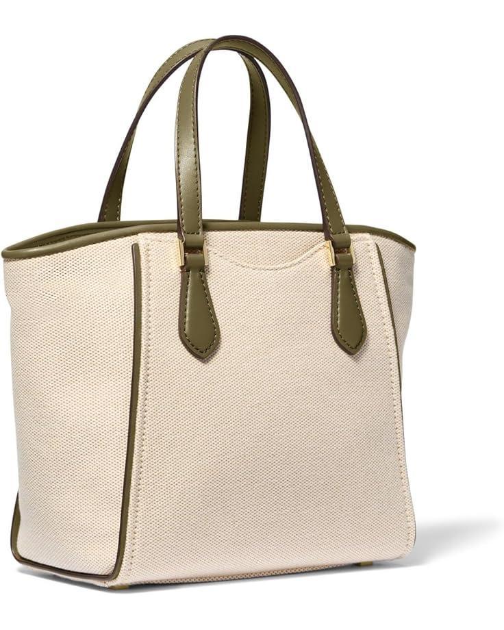 Laila Small Satchel Product Image