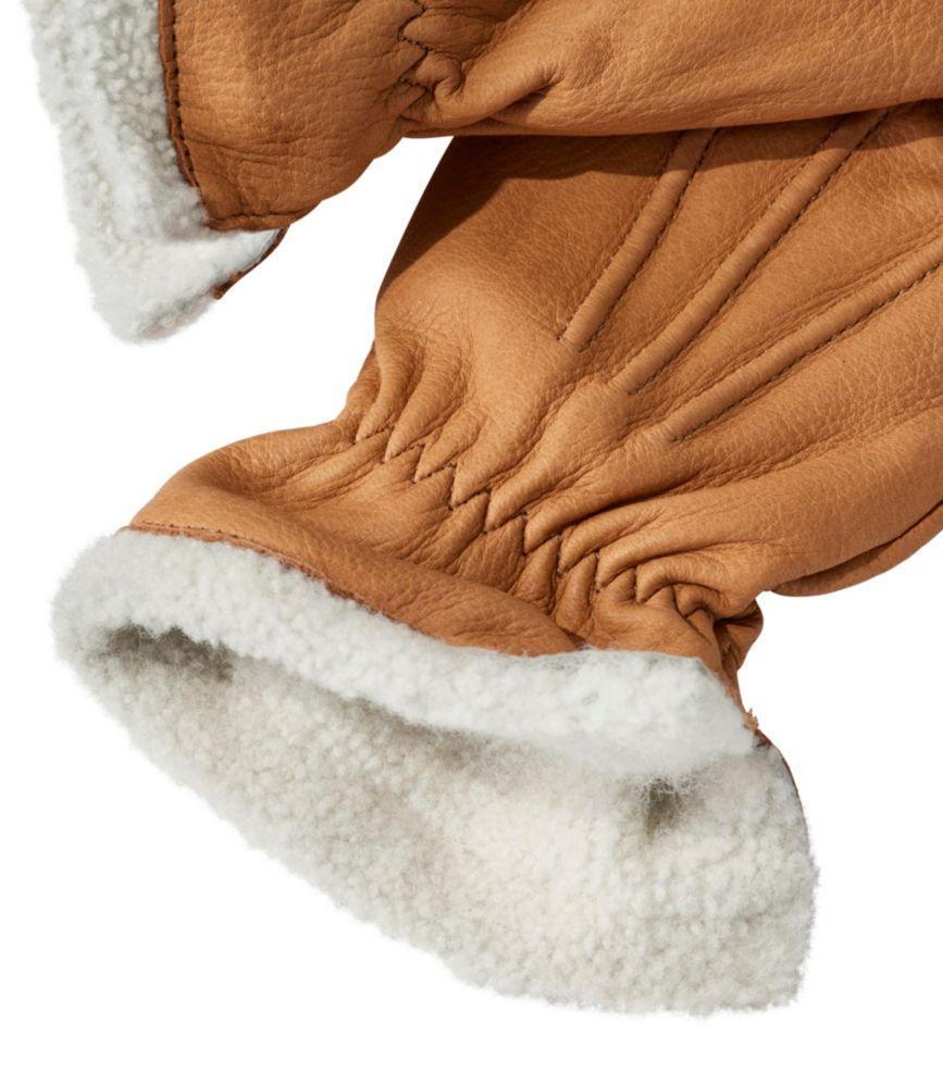 
                            Women's Deerskin Glove
                         Product Image