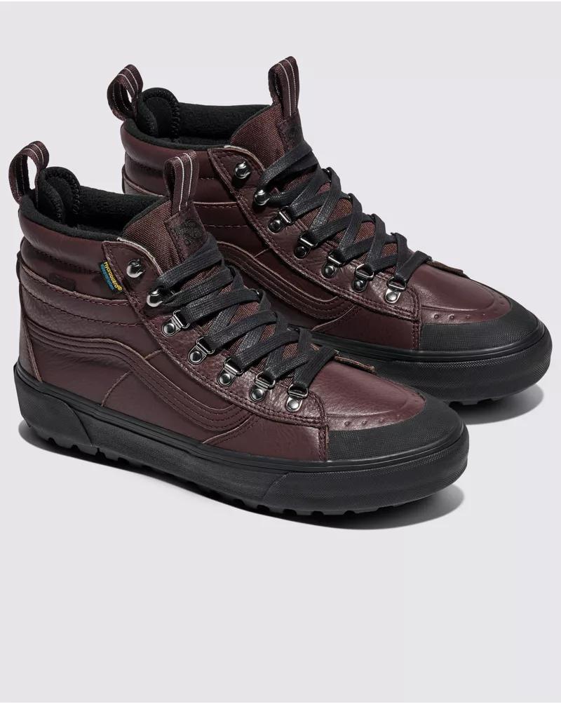 MTE Sk8-Hi Waterproof Insulated Shoe Product Image