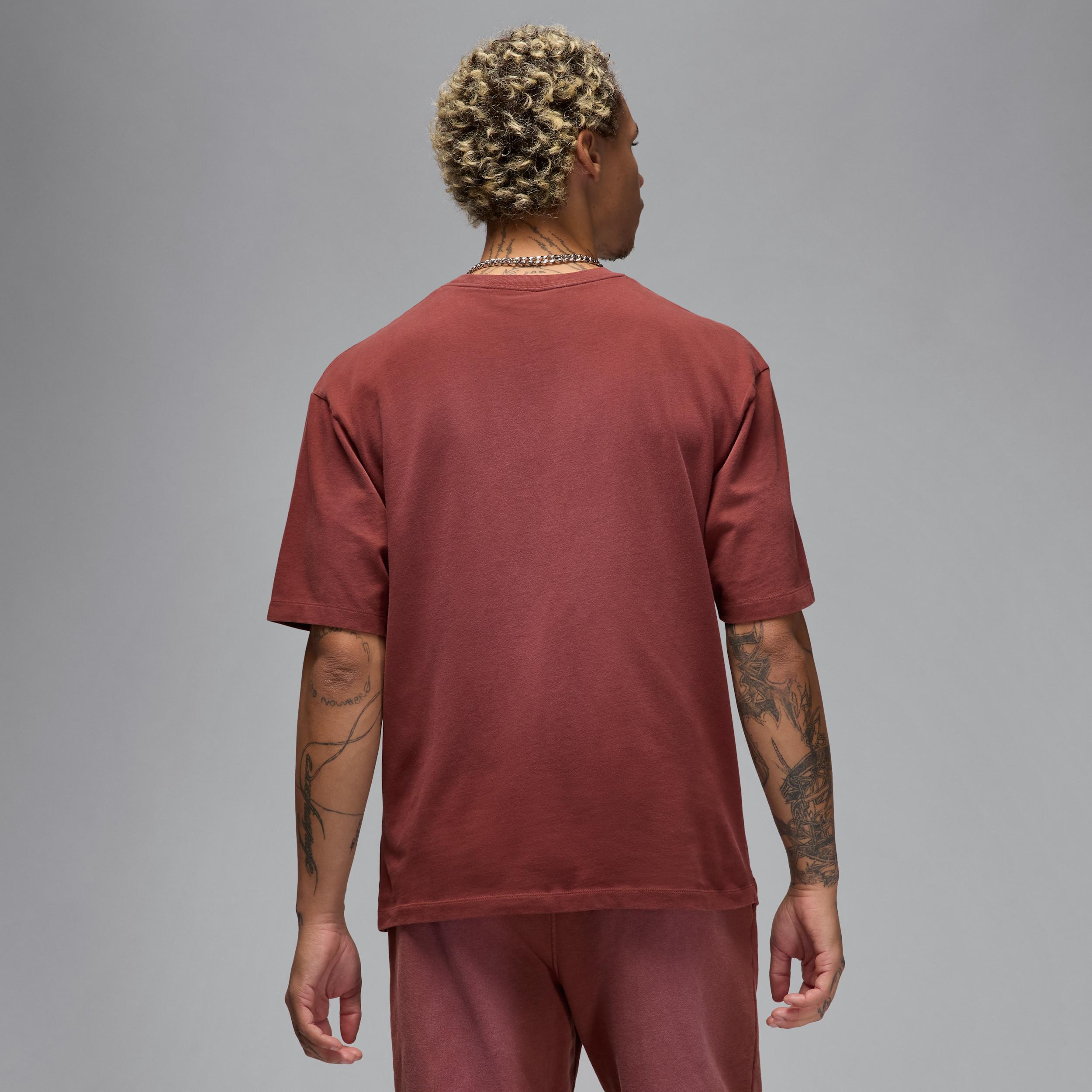 Mens Jordan Flight Essentials 85 Washed T-Shirt Product Image