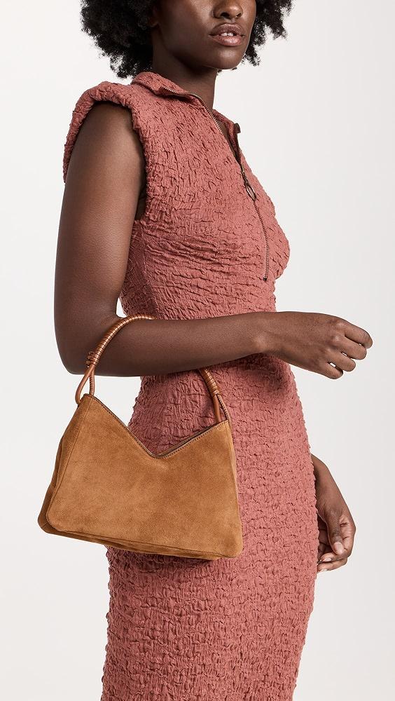 STAUD Valerie Shoulder Bag | Shopbop Product Image
