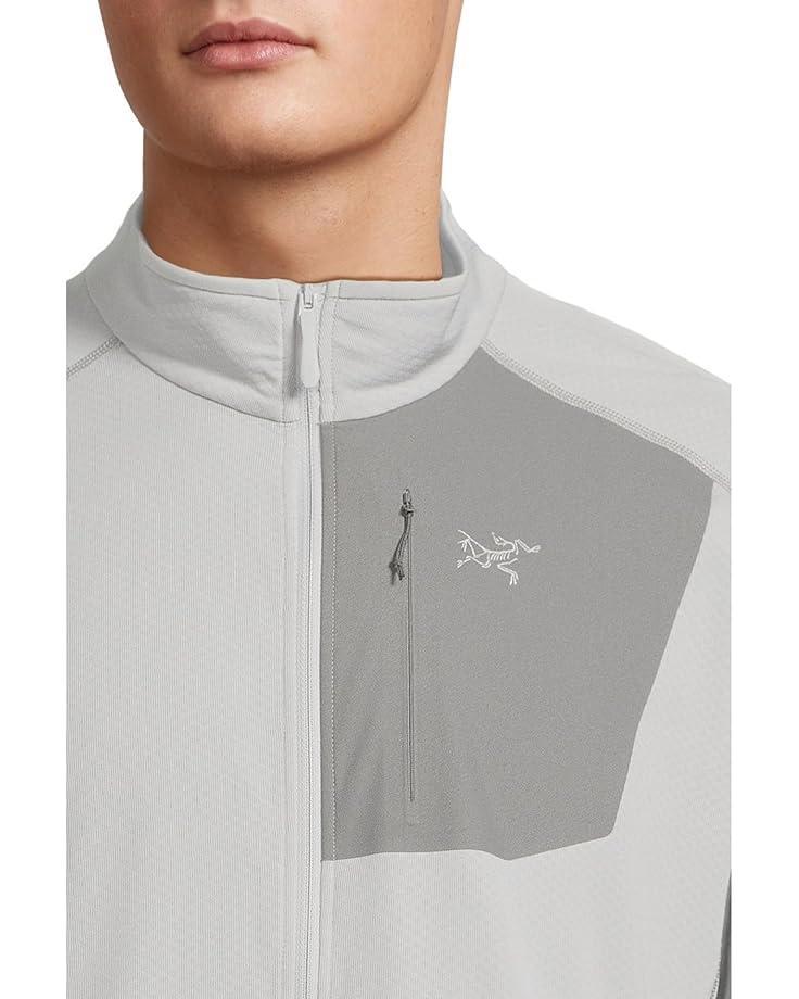 Delta 1/2 Zip Product Image