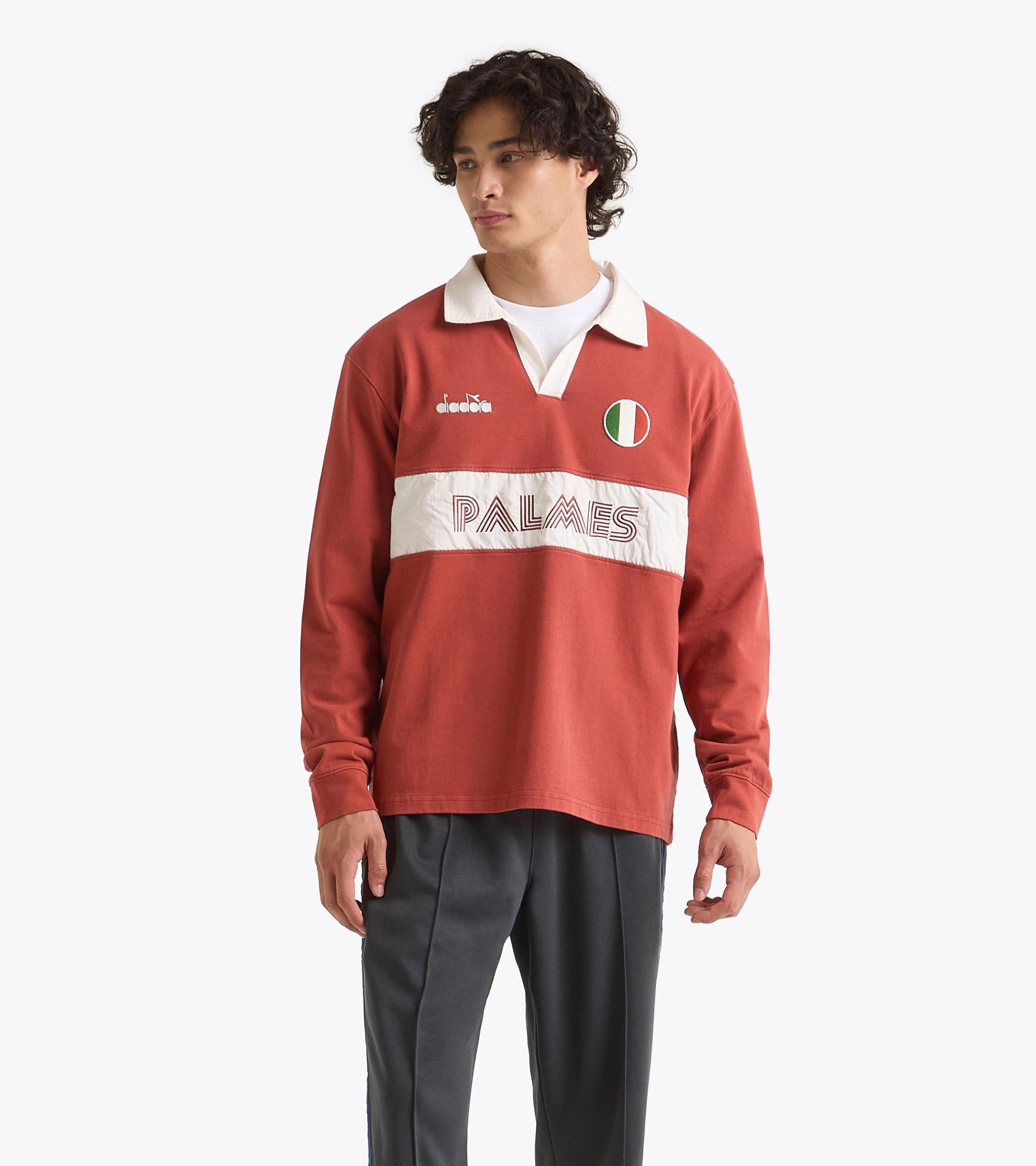 POLO LS LEGACY Product Image