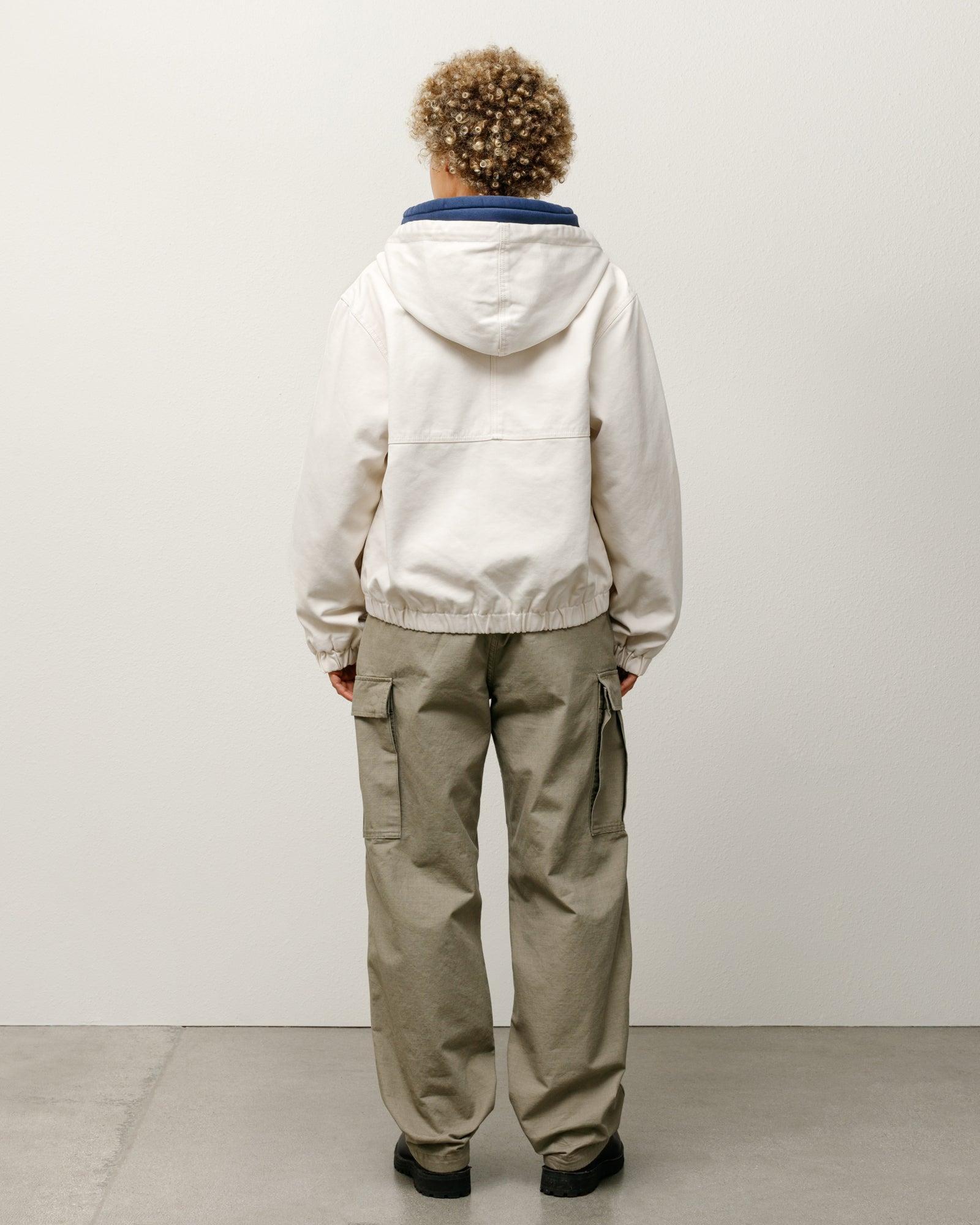 MILITARY CARGO PANT RIPSTOP Male Product Image