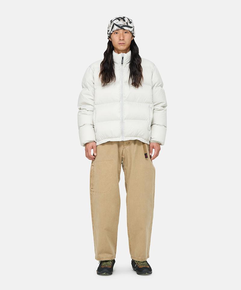 Winter Twill Ground Up Pant Product Image