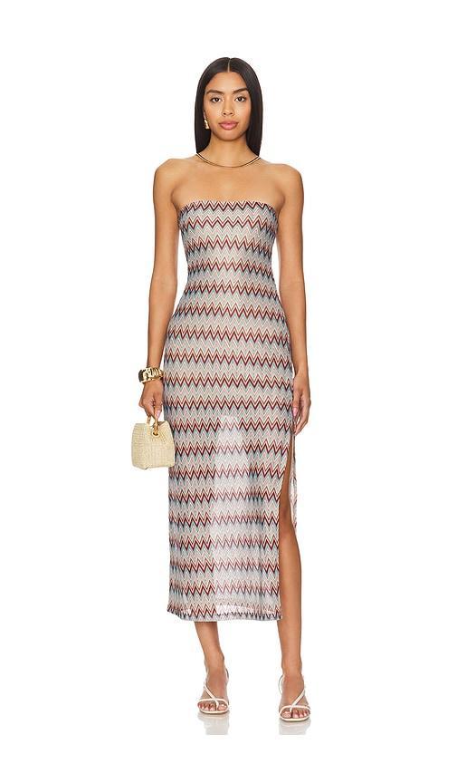 Andrea Dress HEARTLOOM Product Image