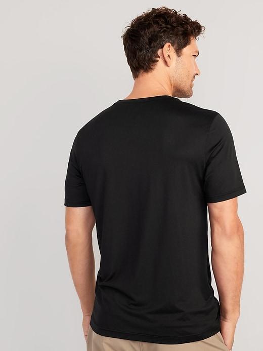 CloudMotion  T-Shirt Product Image