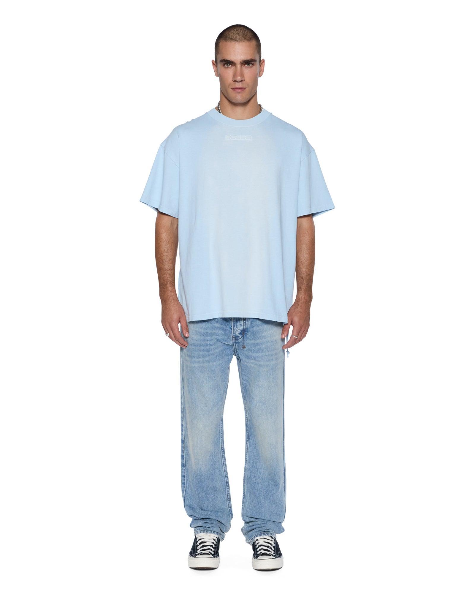 INTRUDER EKCESS SS TEE ICE MIST Male Product Image