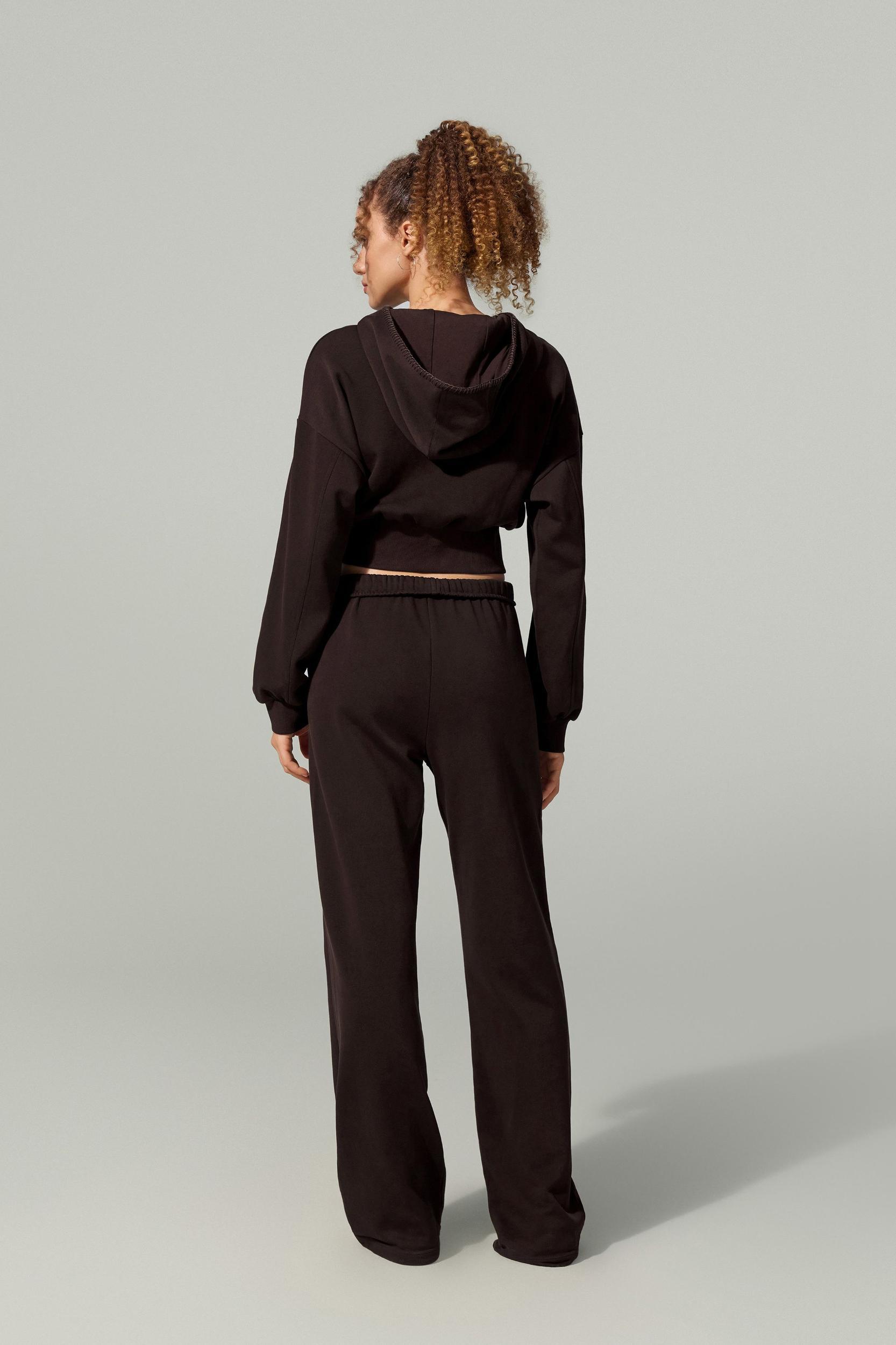 Seamflow Drift Zip-Up Product Image