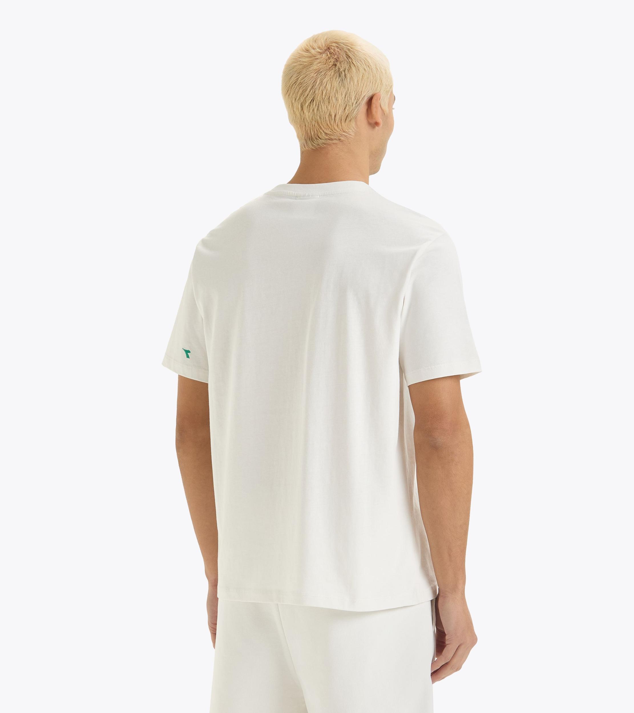 T-SHIRT SS ATHL. LOGO Product Image