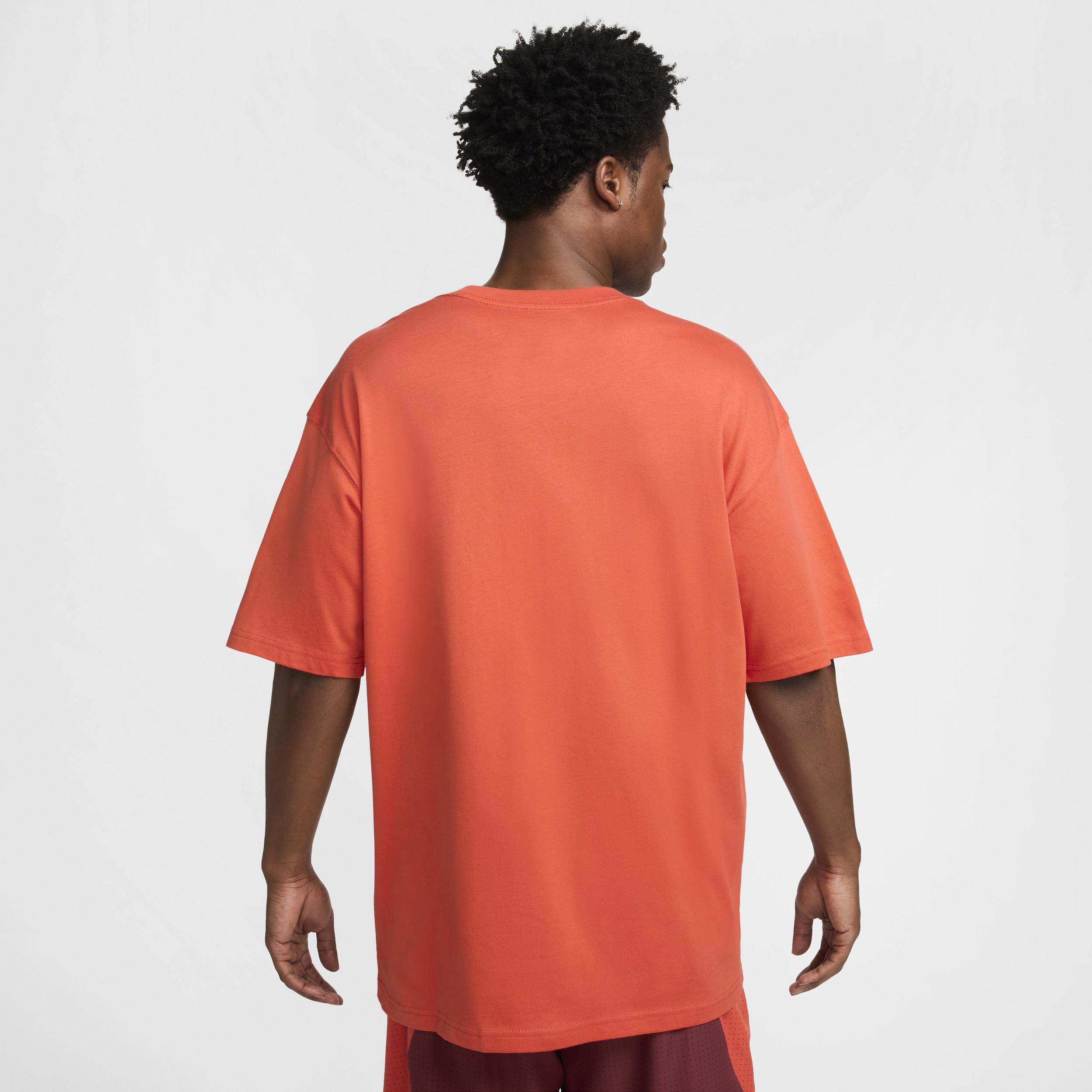 Nike Max90 Men's Golf T-Shirt Product Image