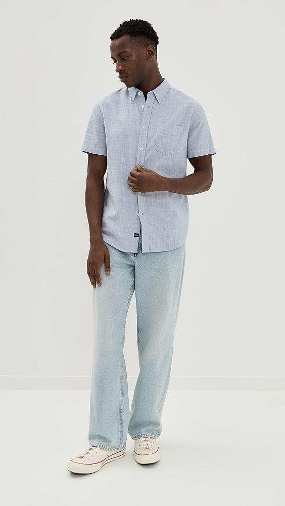 RAILS Fairfax Shirt | Shopbop Product Image
