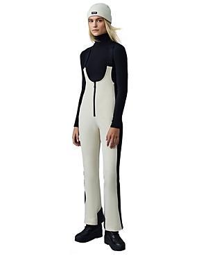 Mackage Gia Ski Suspender Bib Pants Product Image
