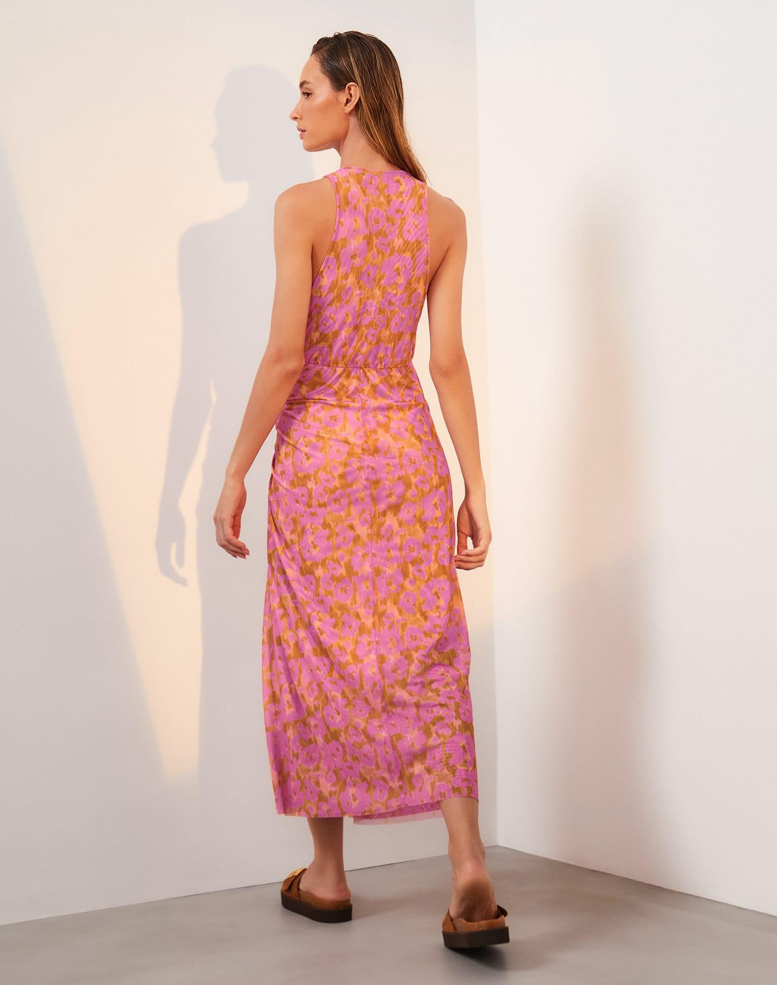 Karina Midi Cover Up (exchange only) - Mosqueta Product Image