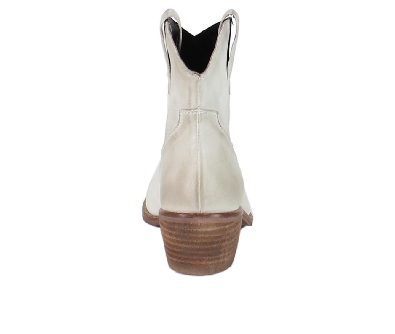 Women's DIBA TRUE Outta Town Western Boots Product Image