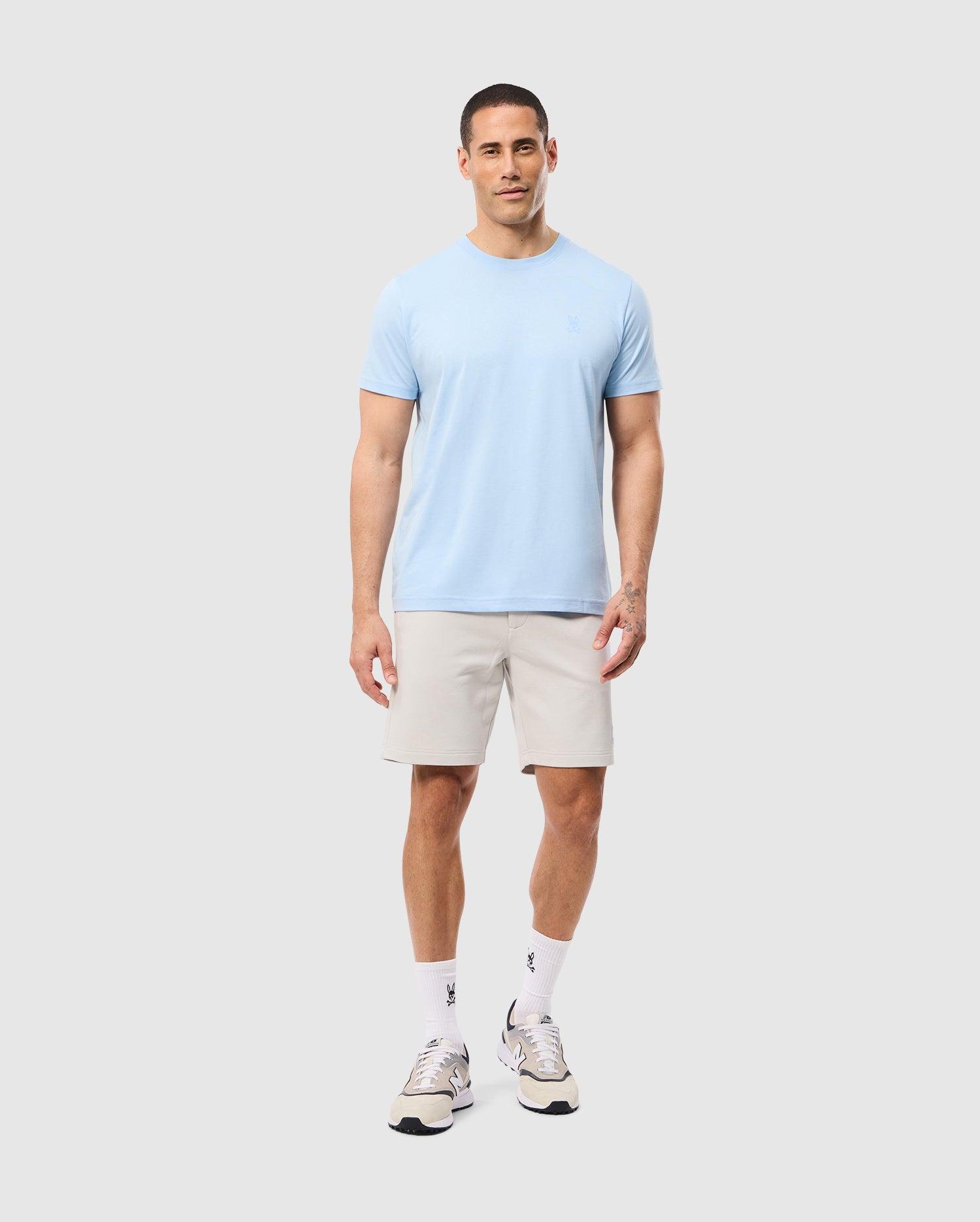 KIDS CORTES GRAPHIC TEE - B0U328E200 Product Image