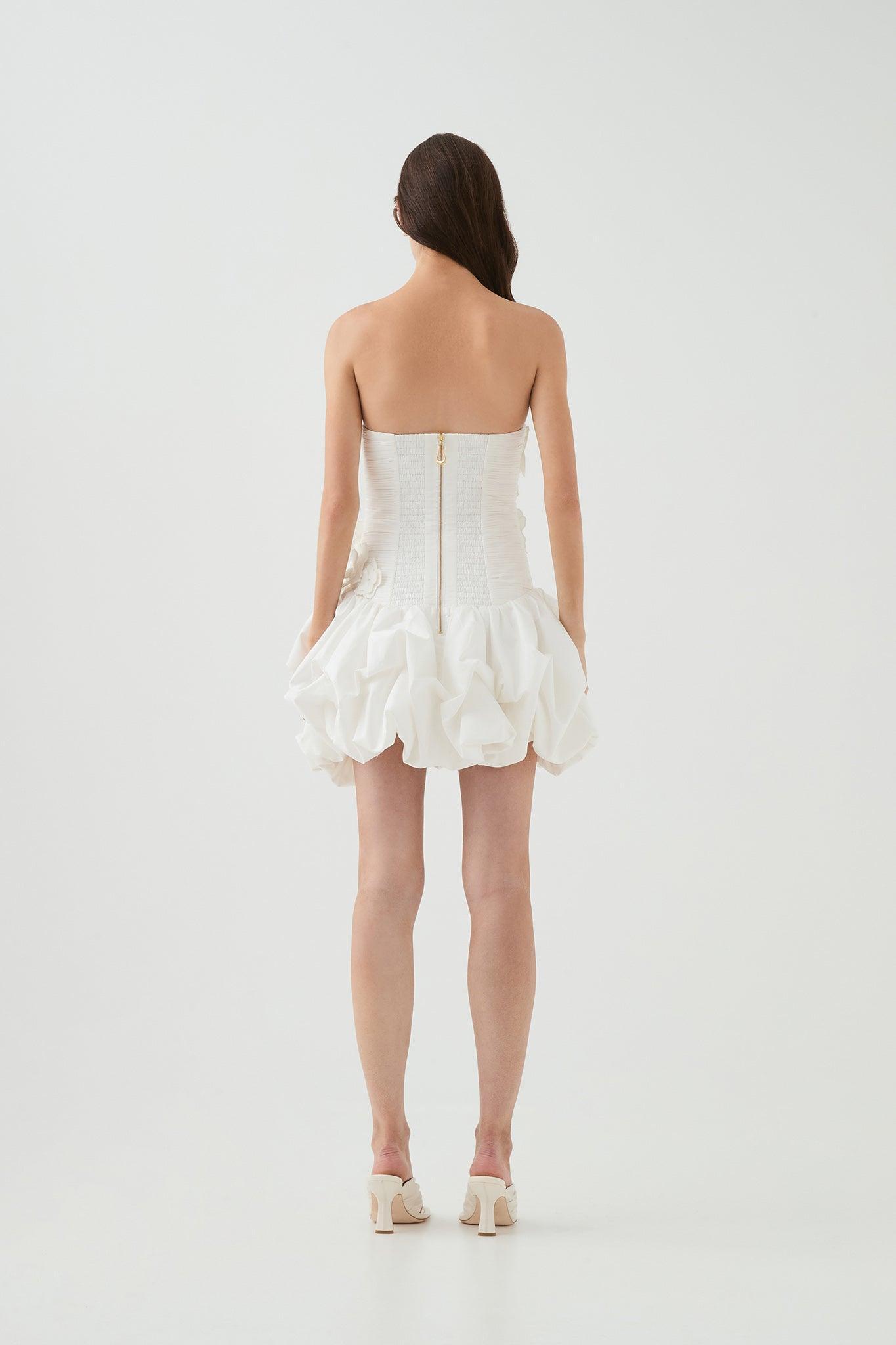 Splendour Mini Dress Product Image