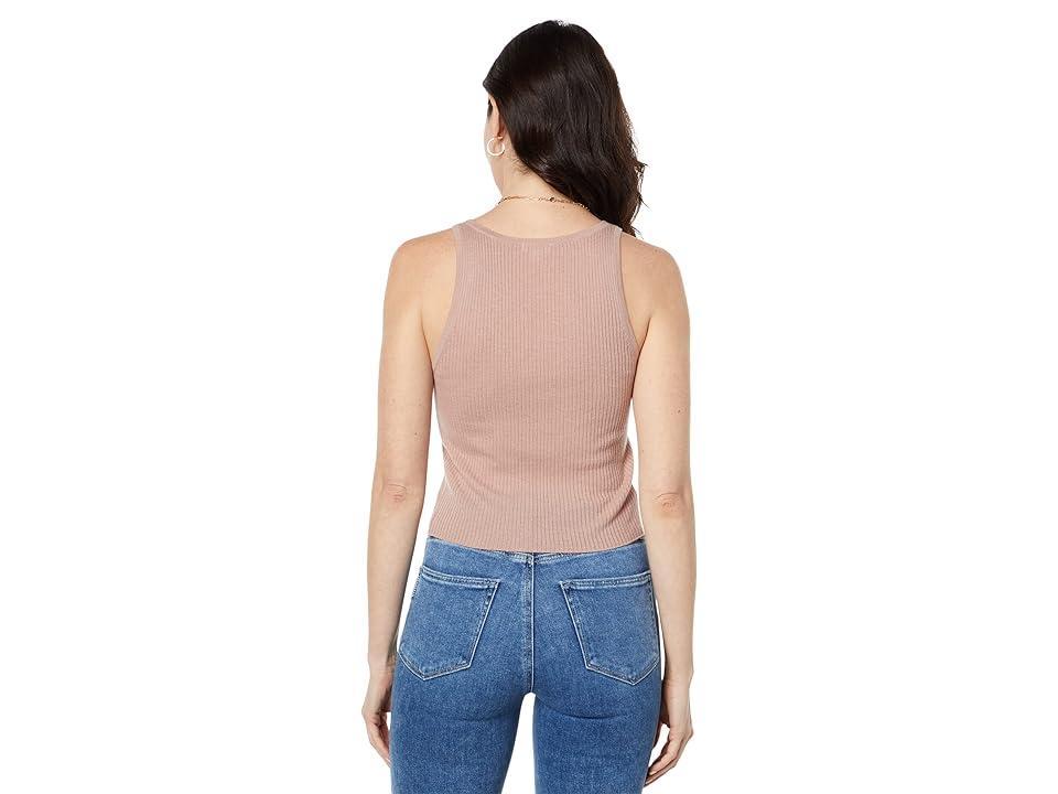 Splendid Saylor Sweater Tank (Kashmiri Chai) Women's Clothing Product Image