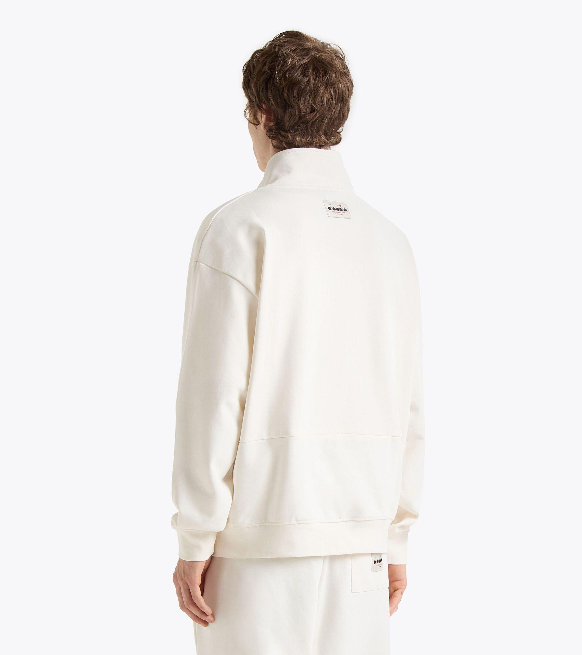 SWEATSHIRT 1/2 ZIP LEGACY Product Image