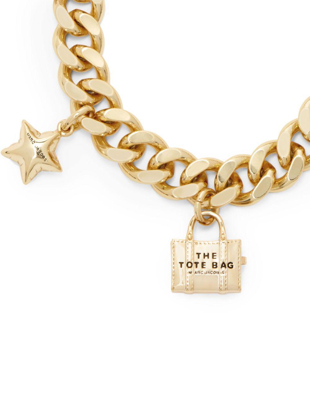 Mini Icon Charm bracelet Product Image