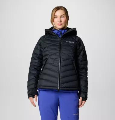 Columbia Women's Roaring Fork II Down Jacket- Product Image