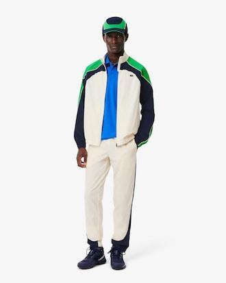 Stretch Tennis Tracksuit Product Image