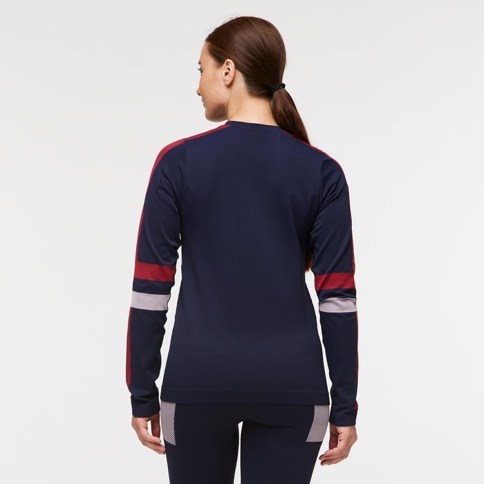 Debajo Seamless Baselayer Crew - Women's Product Image