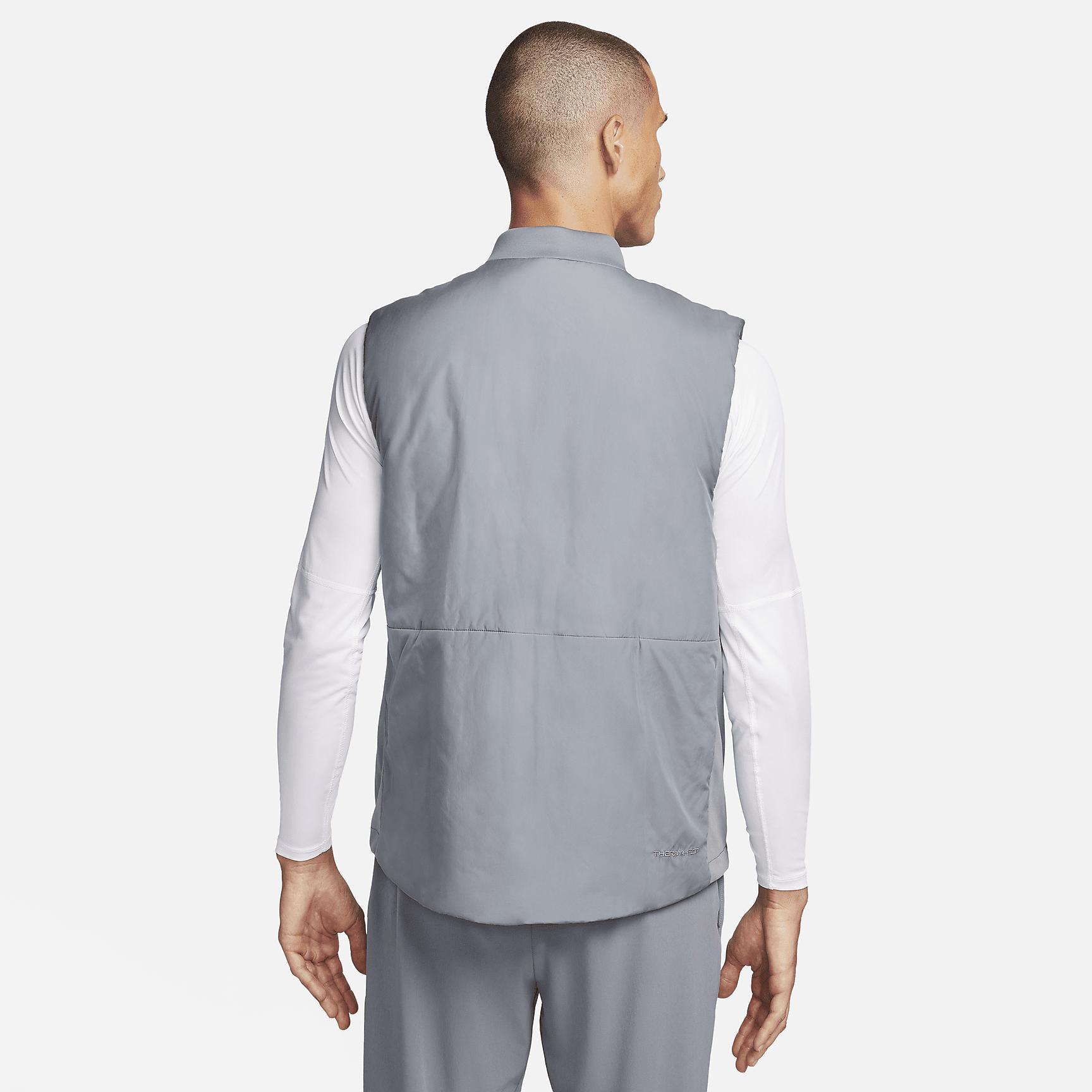 Nike Men's Therma-FIT Unlimited Training Vest Product Image