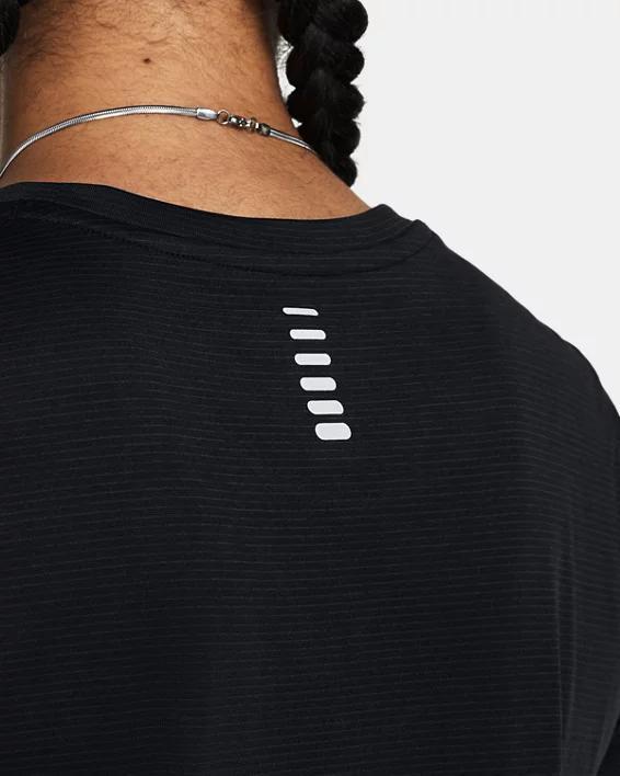 UA Launch Womens Short Sleeve Product Image