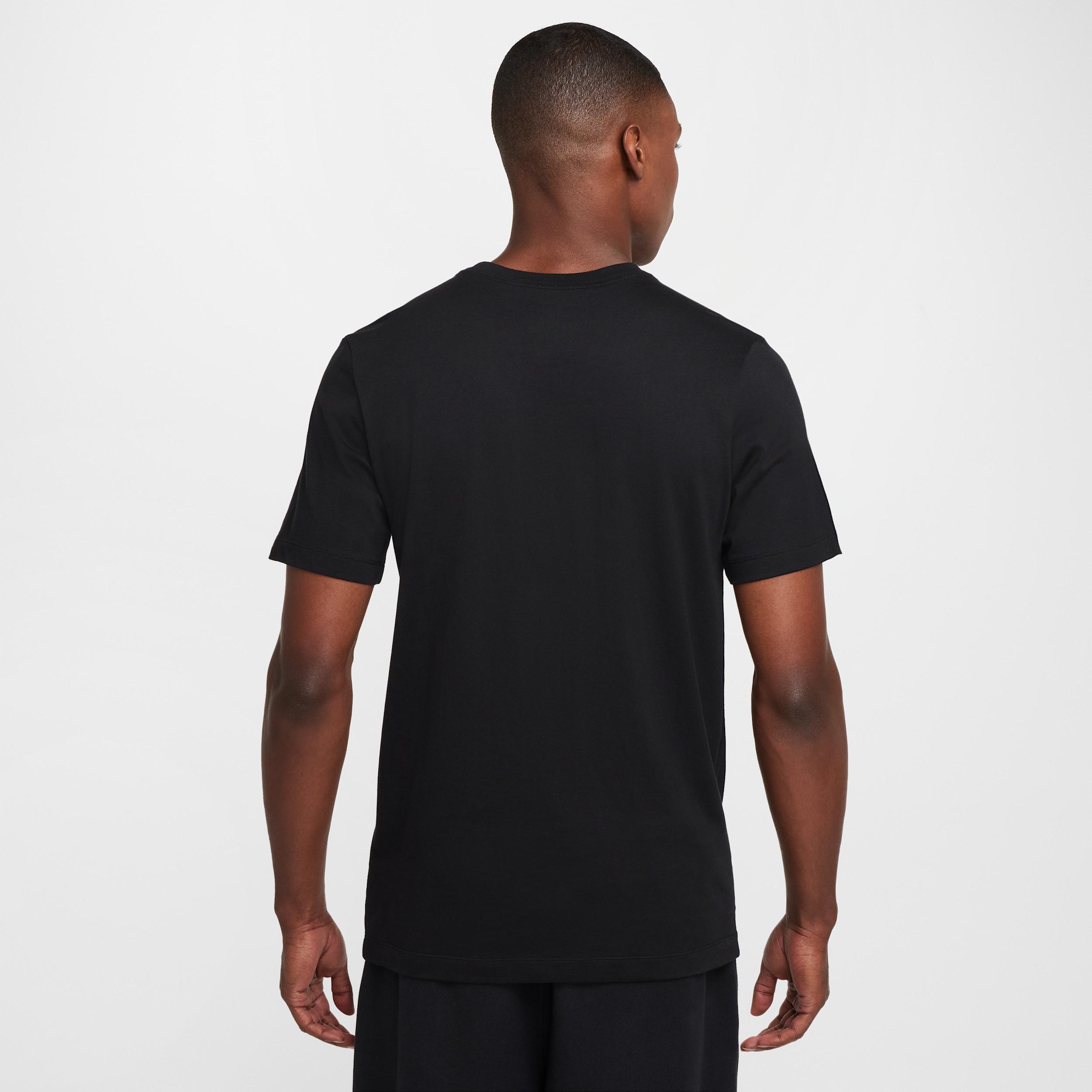 Chelsea FC Nike Men's Soccer T-Shirt Product Image