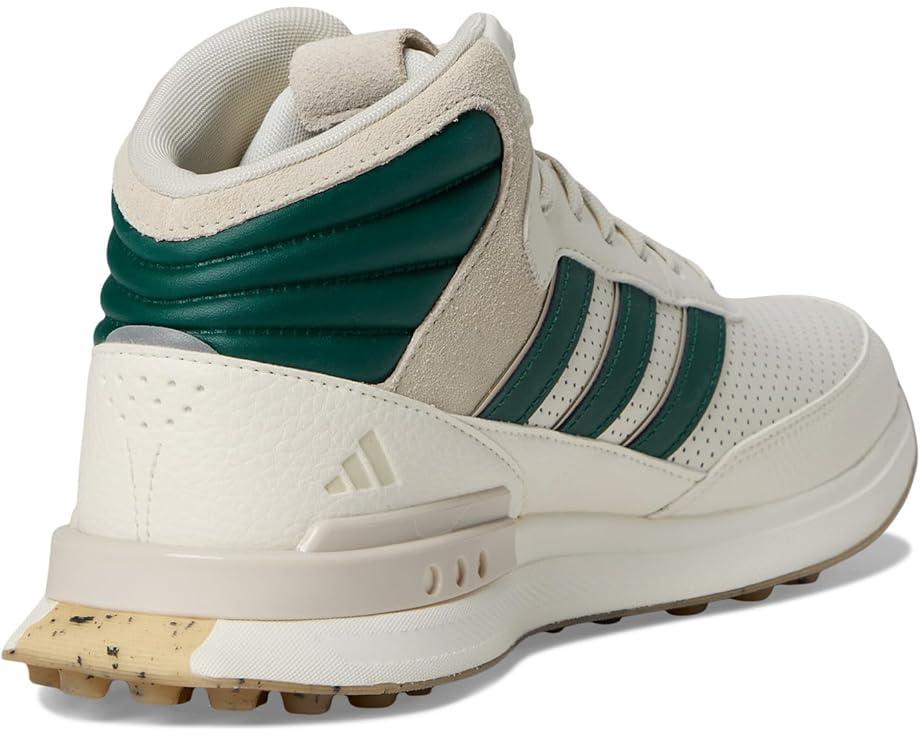 S2G Spikeless Leather Golf Shoes Product Image