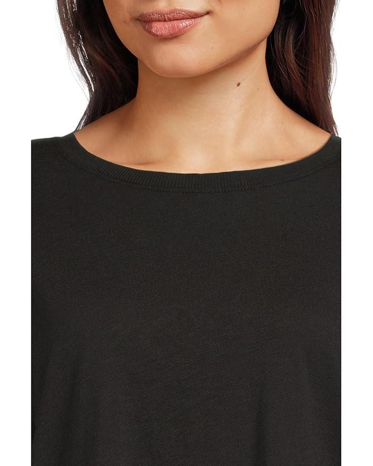 Gabi Puff Sleeve Top Product Image