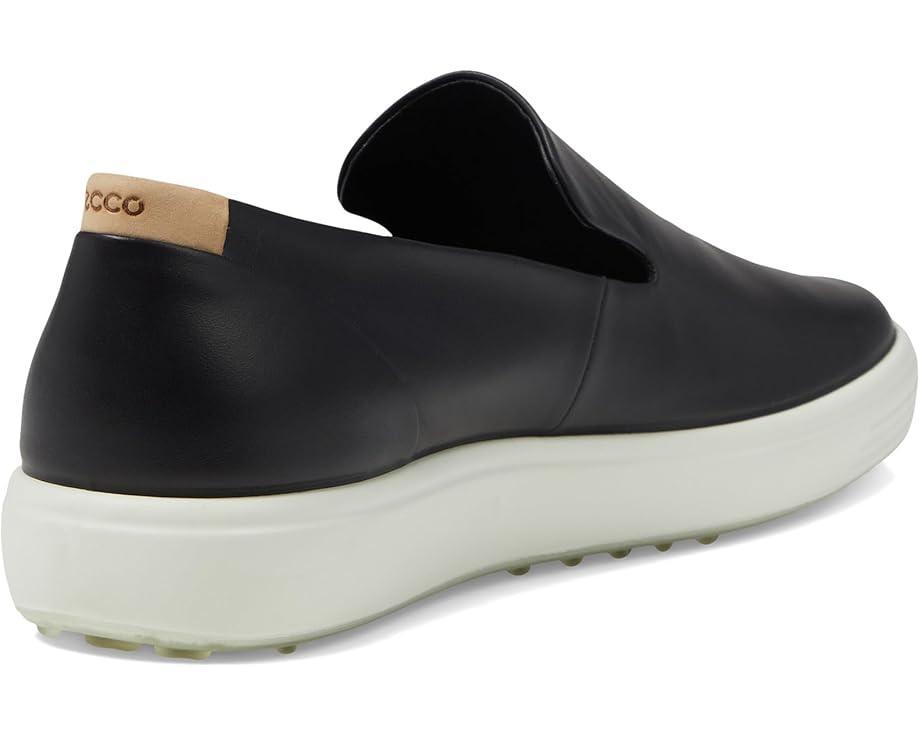 Soft 7 Woven Slip-On II Product Image