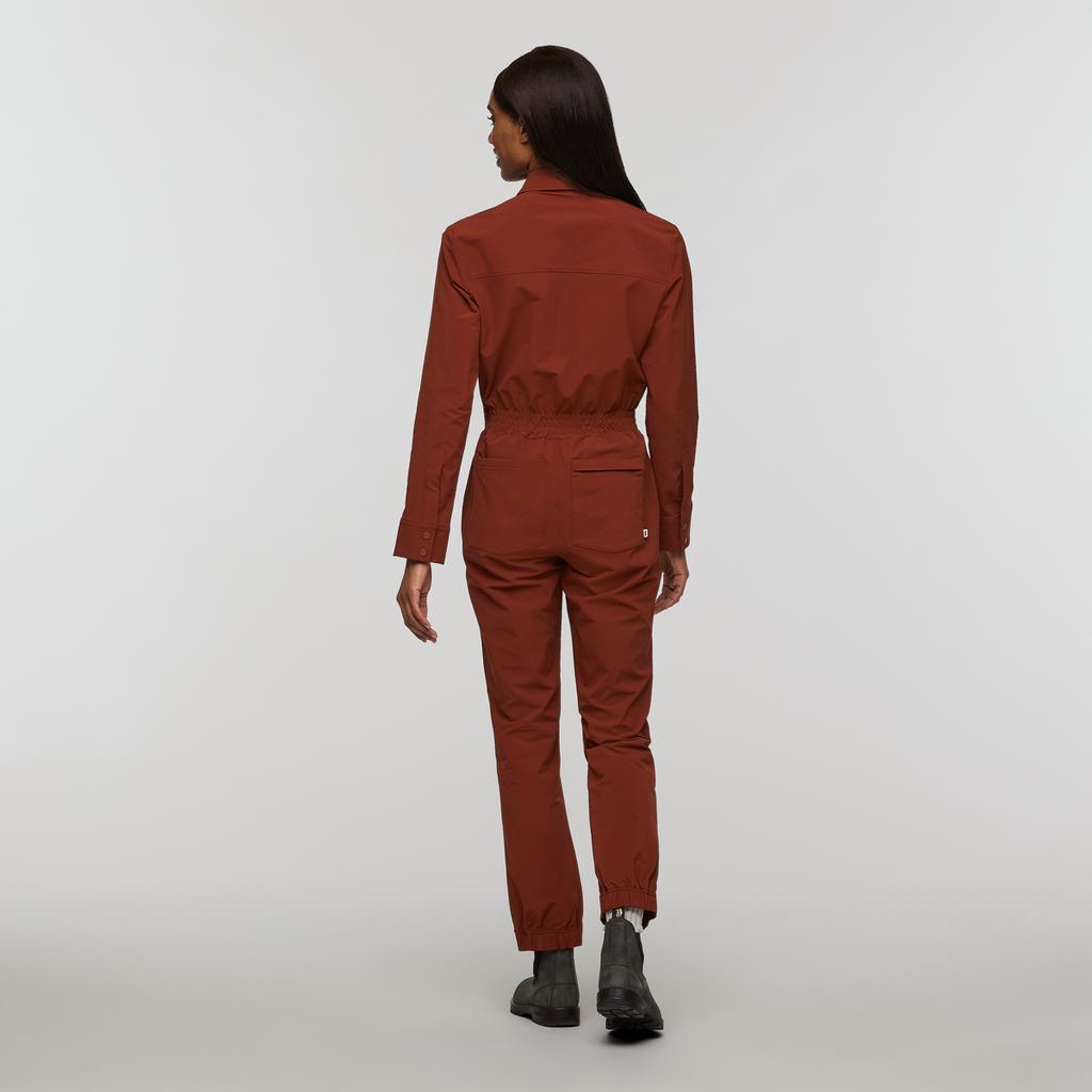 Asombro Jumpsuit - Women's Product Image