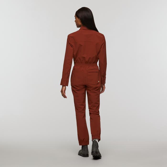 Asombro Jumpsuit - Women's Product Image