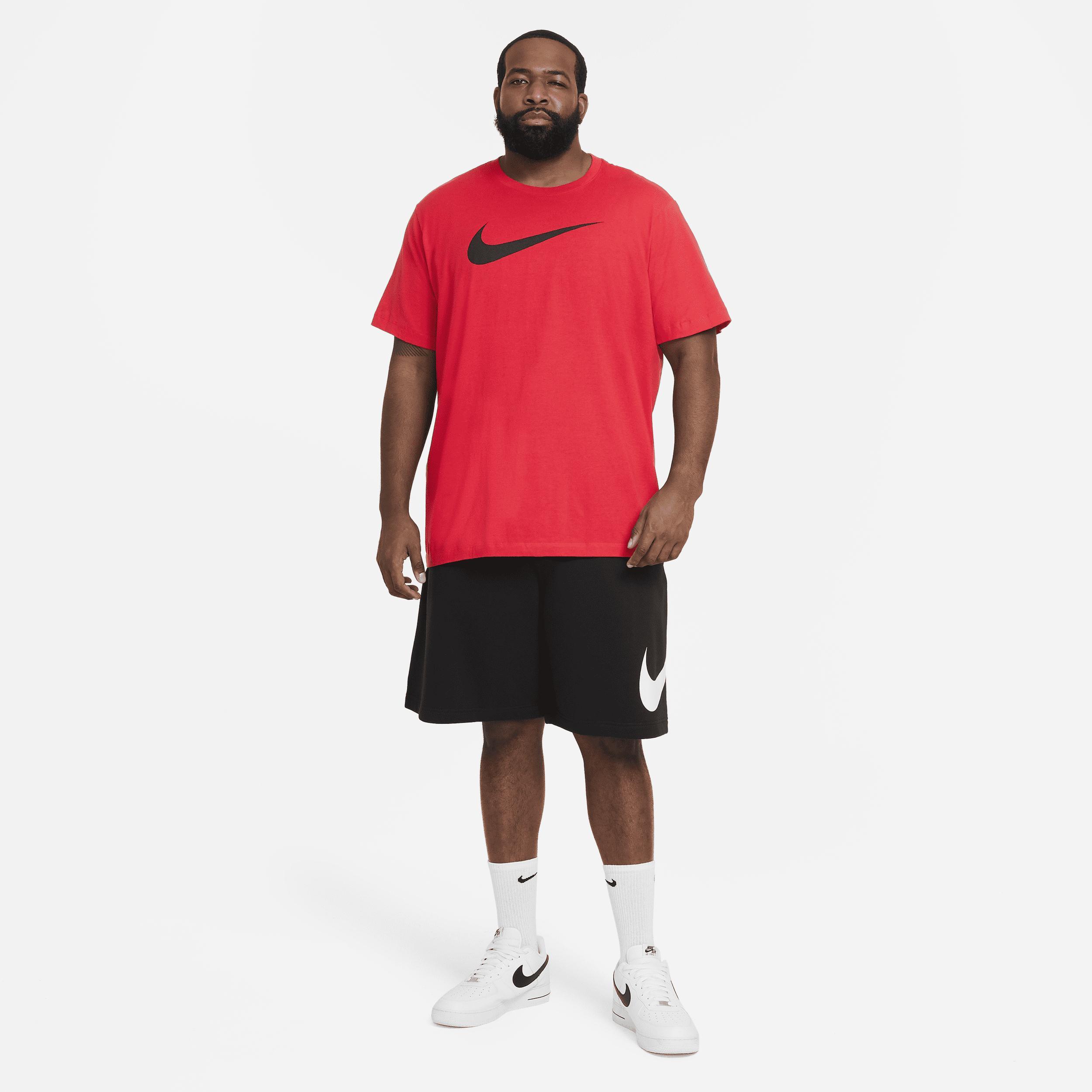 Mens Nike Sportswear Swoosh T-Shirt Product Image
