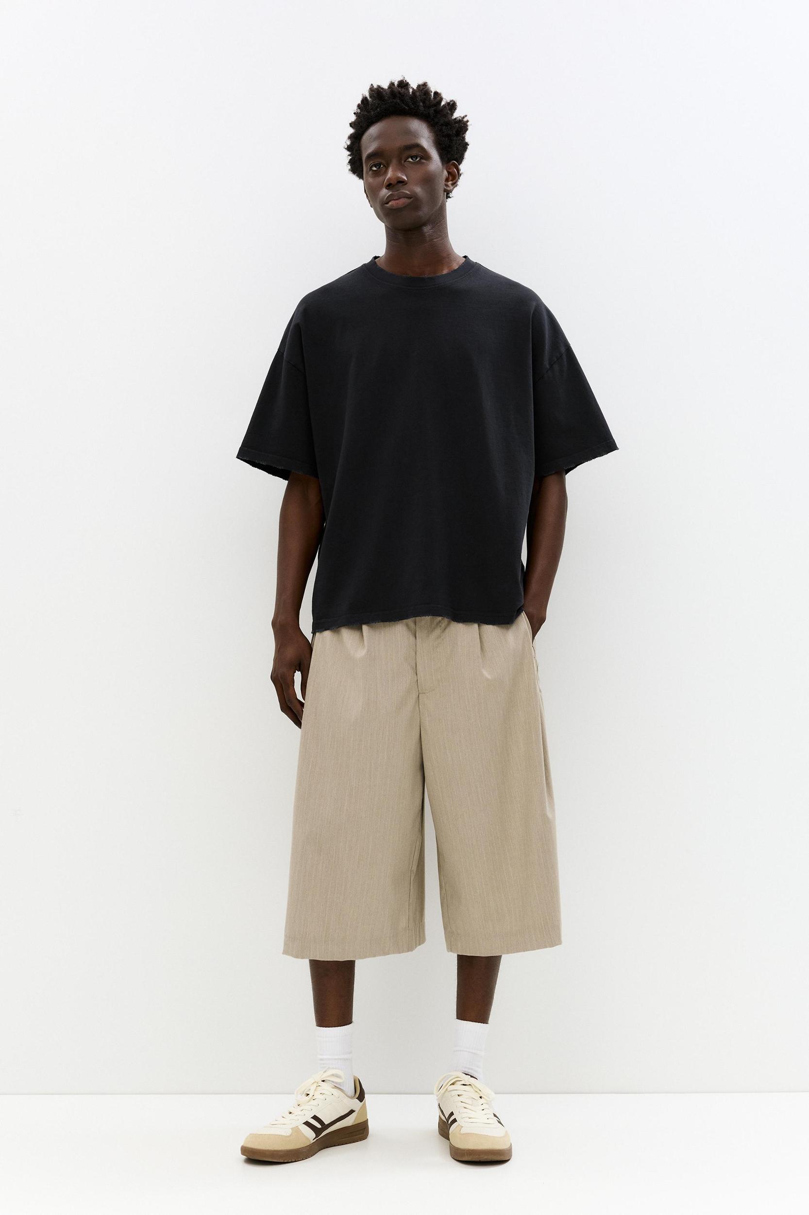 Short sleeve STWD T-shirt Product Image