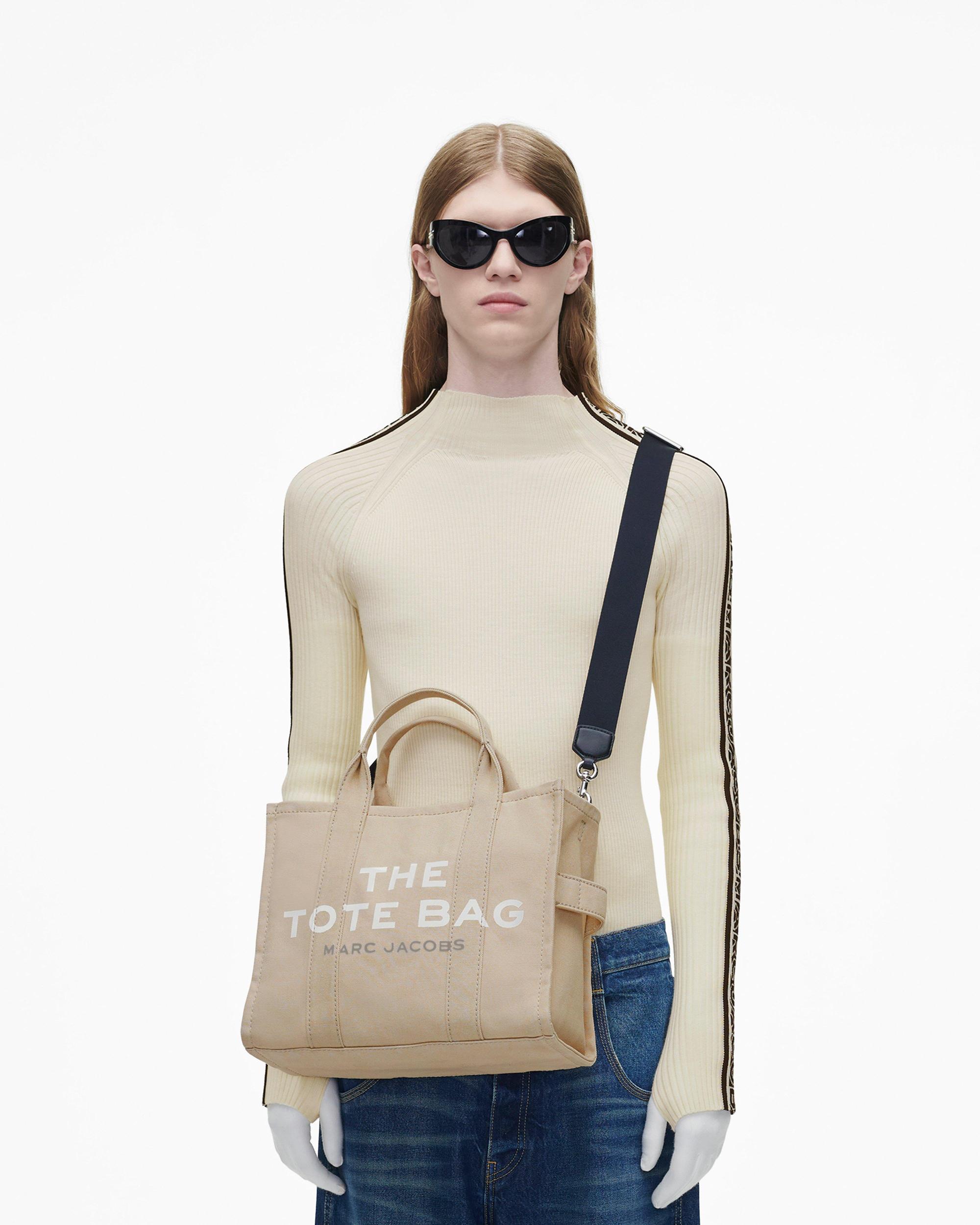 The Joy Canvas Medium Tote Bag Product Image