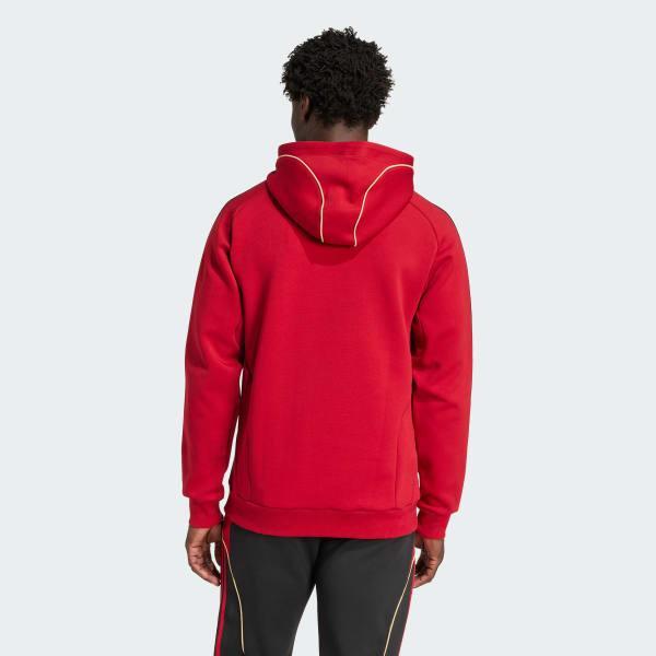 Atlanta United FC UBP Travel Hoodie Product Image