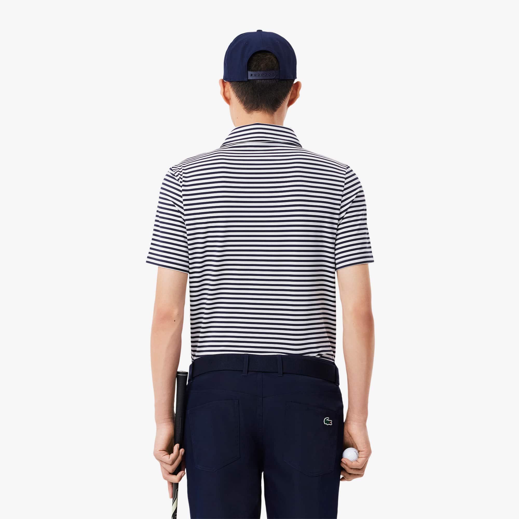 Men's Regular Fit UV Protect Golf Polo Product Image