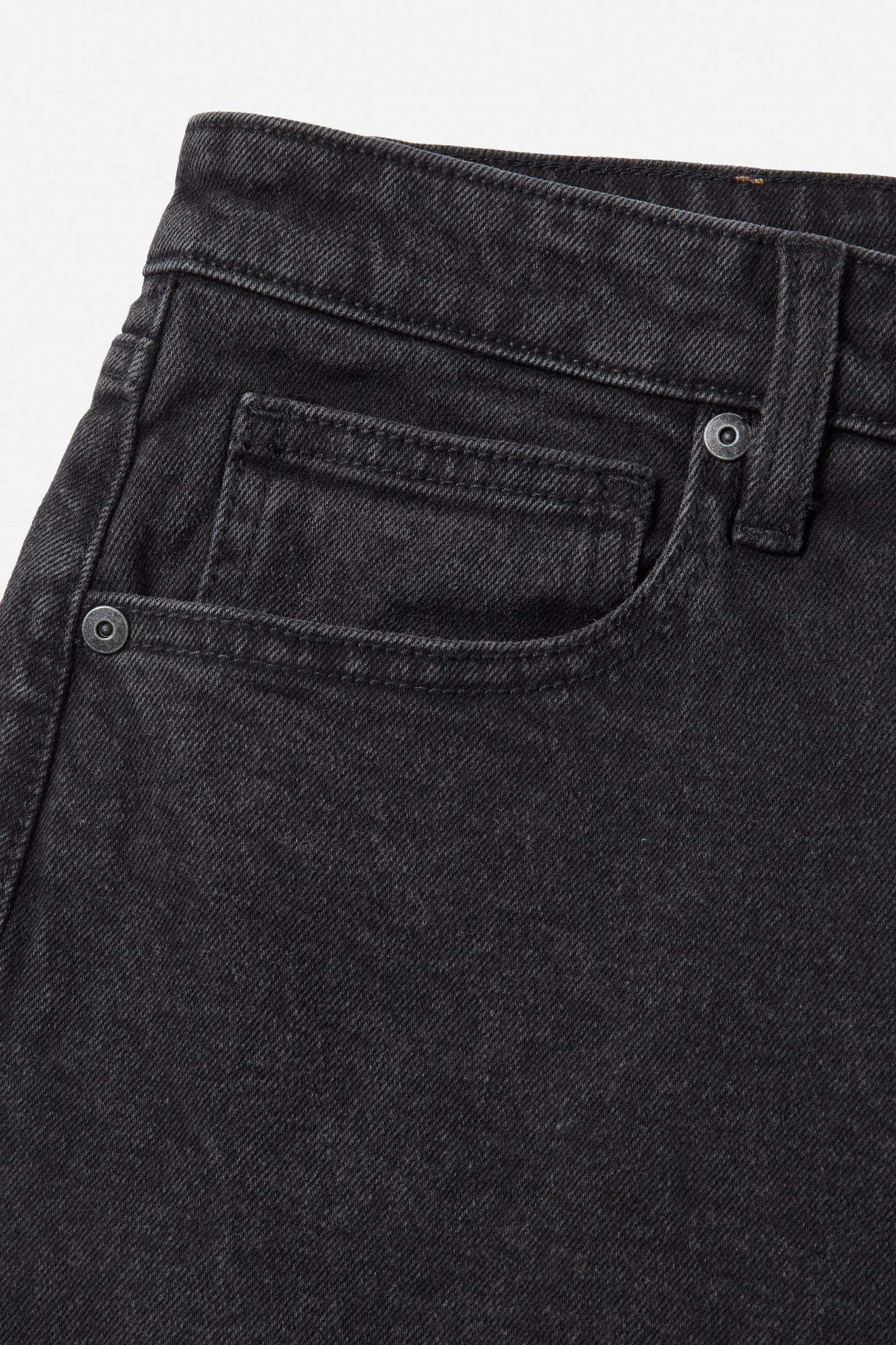 REN 57 CLASSIC STRAIGHT Product Image
