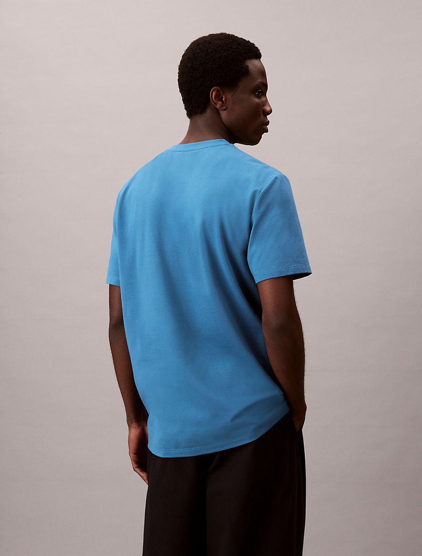 Tech Pique T-Shirt Product Image