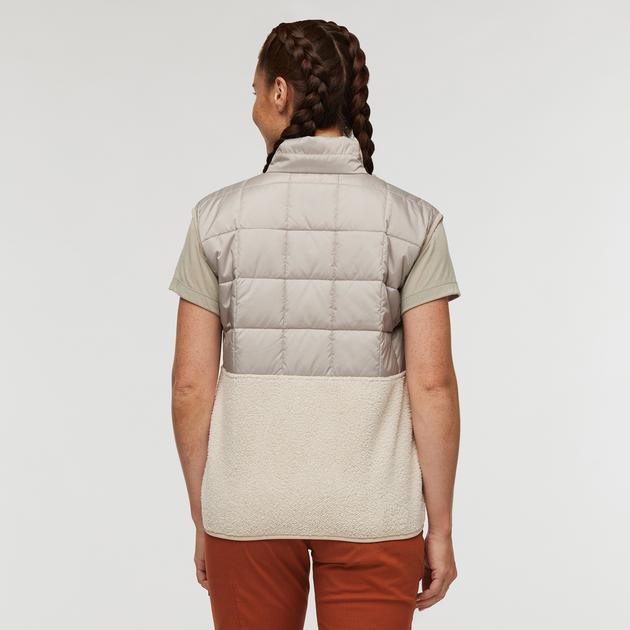 Trico Hybrid Vest - Women's Product Image