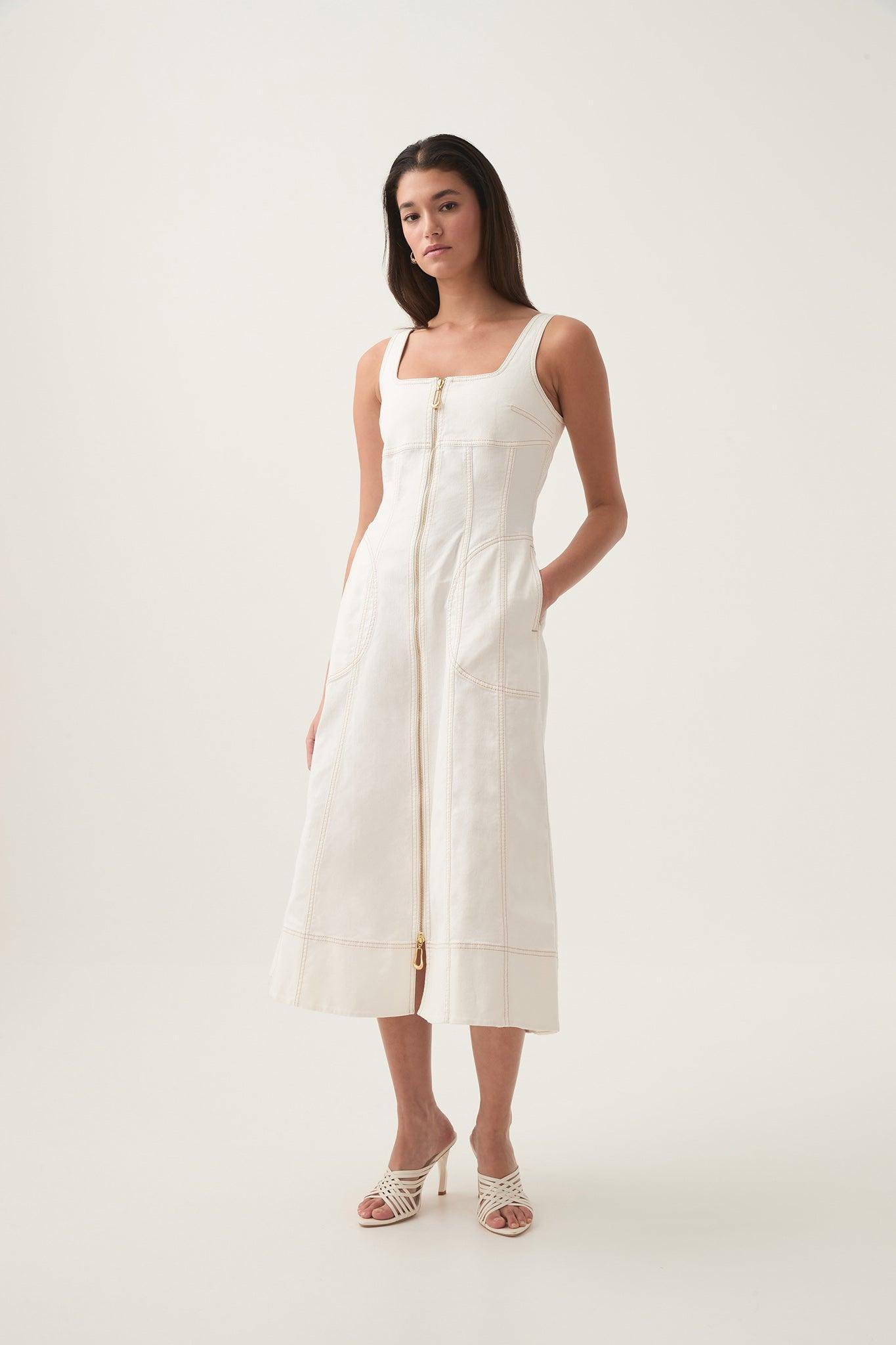 Dreamscape Blouse Product Image